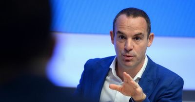 Martin Lewis reacts to budget fears for 'squeezed middle'