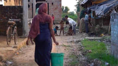 Why India is still struggling to provide access to toilets