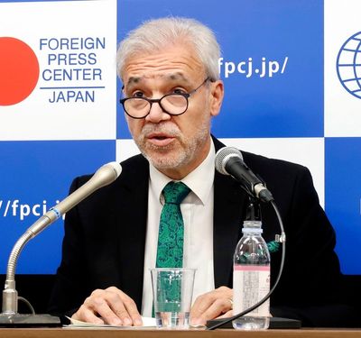 IAEA: Decision on Fukushima wastewater release up to Japan