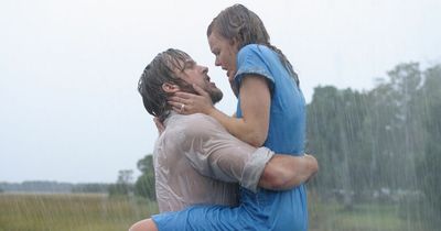 Ryan Gosling wanted Rachel McAdams fired for The Notebook amid screaming match