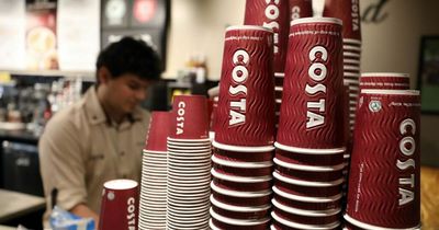 Costa Coffee is giving away FREE hot drinks from today - see how to get one