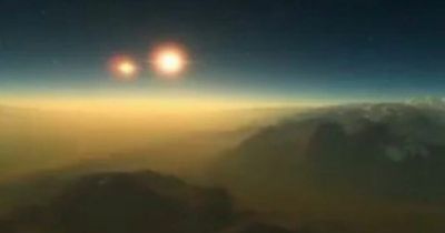 'Time traveller' from the future names dates 'very big things' will happen in December