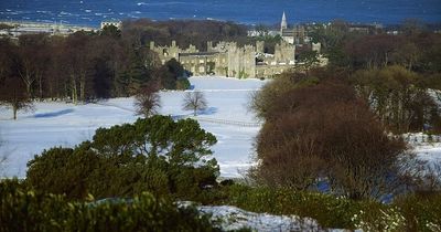Unique Bavarian style Christmas market coming to Howth Castle