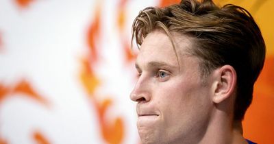 Manchester United transfer target Frenkie de Jong reveals he was urged to join Liverpool FC