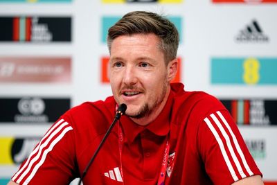Wayne Hennessey hoping alcohol ban will not impact atmosphere at Wales games