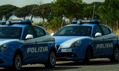 Rome police hunt for possible serial killer after three women found dead