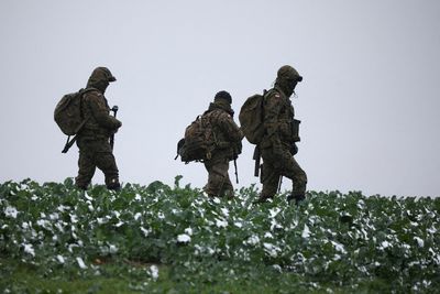 Victims of Polish blast to be buried this weekend