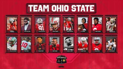 Ohio State vs Michigan: Rivalry Week kicks off next week with Esports Fortnite Tournament