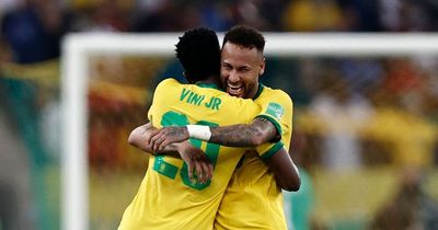 World Cup 2022: Group G preview, odds and tips as Brazil look set to ease their way into the knockout stages