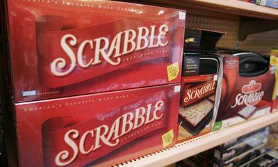 How adorbs: Scrabble adds 500 new words to official dictionary