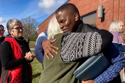 Ugandan activist living in Vermont gets deportation reprieve