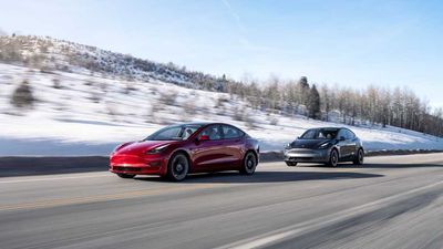 General Motors Repairs Tesla EVs As Part Of New, Growing Business
