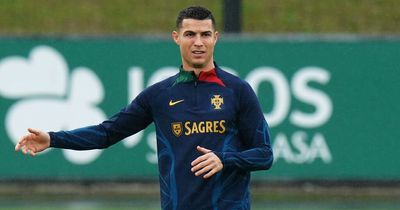 Man Utd begin process to sack Cristiano Ronaldo after Piers Morgan interview amid Chelsea stance