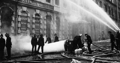 Recalling Glasgow's deadliest ever blaze that claimed 22 lives