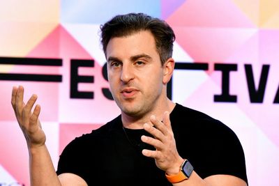 'Allow people to leave the company with dignity': How Airbnb CEO's job cuts stand in stark contrast to Meta and Twitter