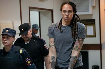 Brittney Griner ‘could be released as part of swap deal for Russian arms dealer’