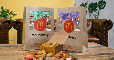 McDonald’s announces huge menu change for World Cup - and chicken fans will love it