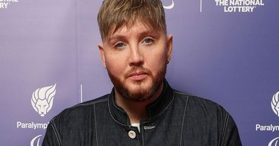 James Arthur welcomes baby girl and shares her sweet name and his tattoo tribute