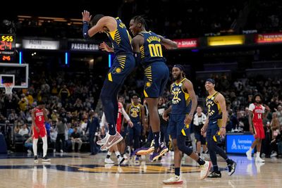 Pacers at Rockets (Nov. 18): Prediction, point spread, odds, best bet