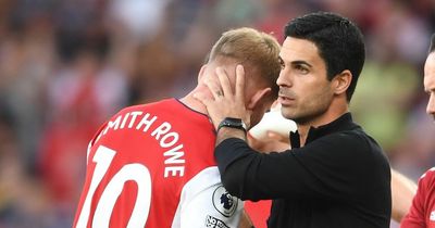 Why Mikel Arteta will be keen to welcome back Arsenal player who can cover four positions