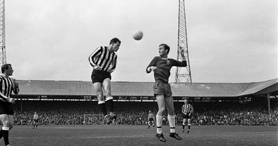 Newcastle United at the World Cup: 1966 - the Magpie who nearly made the England squad