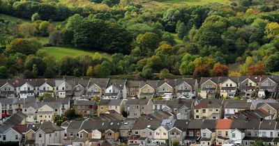 New social housing rent cap to be introduced in Wales