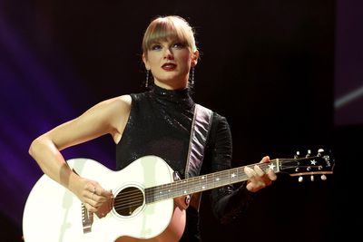 Bots helped drive Taylor Swift ticket fiasco, Ticketmaster’s largest shareholder says