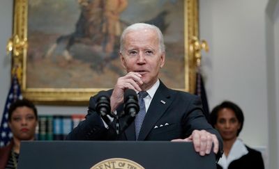 Biden's economic team losing adviser Rouse after midterms