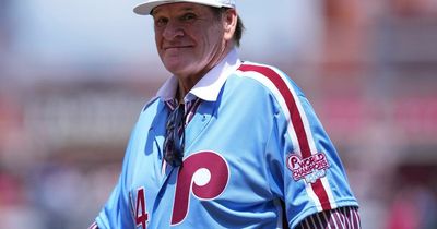 MLB commissioner responds after Pete Rose emotionally begs for Hall of Fame admission