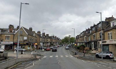 Footage of cars hitting pedestrians at Bradford zebra crossing ‘horrifies’ MP