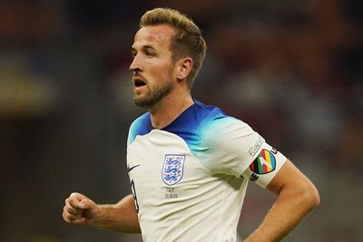 What does Harry Kane’s World Cup armband mean?