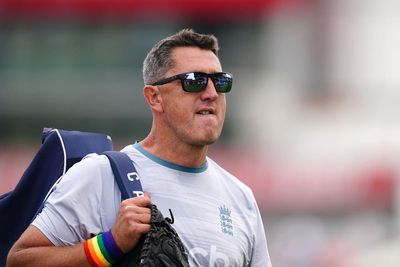 England name Jon Lewis as new women’s head coach ahead of West Indies tour