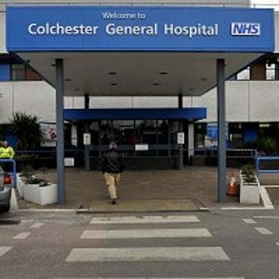 Colchester: Hospital was forced to partially close ‘over possible Ebola case’