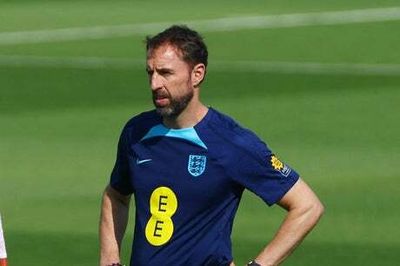 Gareth Southgate’s key decisions ahead of England’s 2022 World Cup kick-off