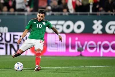 World Cup 2022: How to bet Mexico’s Group Stage opener against Poland