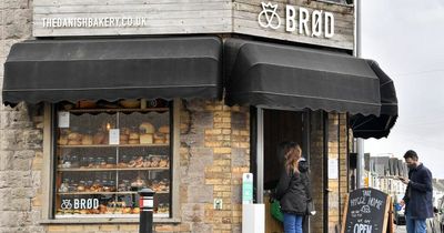 Cardiff bakery's bread named among the best in the world