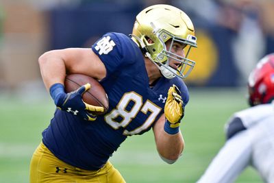 2023 NFL draft: Updated TE rankings