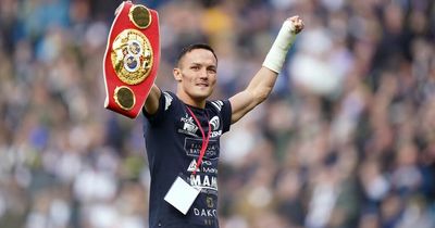 Josh Warrington offers verdict on Jesse Marsch as he makes Leeds United fans plea