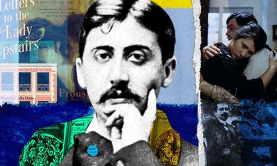 Where to start with: Marcel Proust