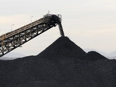 Queensland report backs future for coal