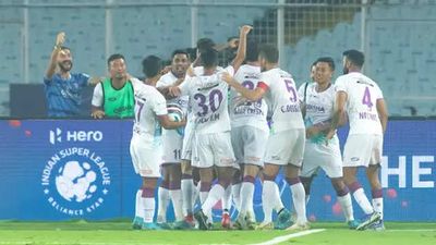 ISL: Pedro leads charge as Odisha FC stun East Bengal with second-half comeback
