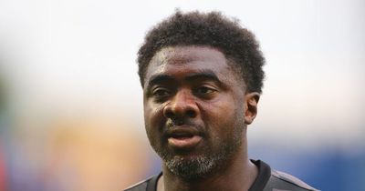 Kolo Toure set for Championship managerial role - after brother Yaya 'rejected' job