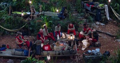 I'm a Celebrity fans predict who will be first to go in tonight's live eviction