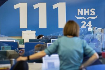 Local NHS care review set to report back next year