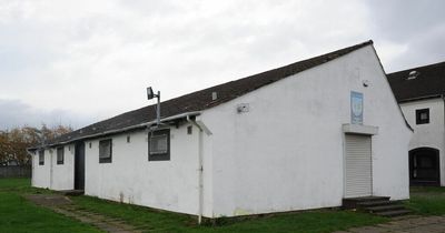 Football club scores deal to breathe new life into old pavilion