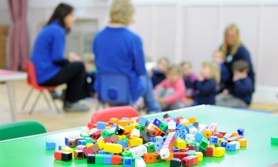 UK parents: have you left the workforce because of childcare issues?