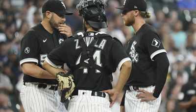Notes from pitching coach Ethan Katz on White Sox rotation: ‘We need another starter’