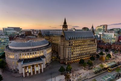 Manchester guide: Where to go, stay, and eat in Lonely Planet’s must-visit UK city for 2023