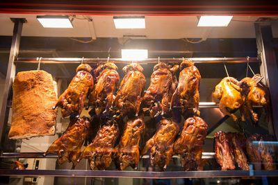 Stop roasting your Thanksgiving turkey