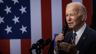 Biden admin to ask SCOTUS to weigh in on student loan relief plan